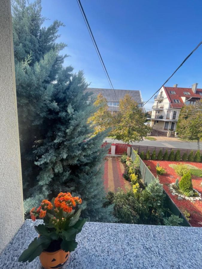 Sofi Appartment Hévíz Eksteriør billede