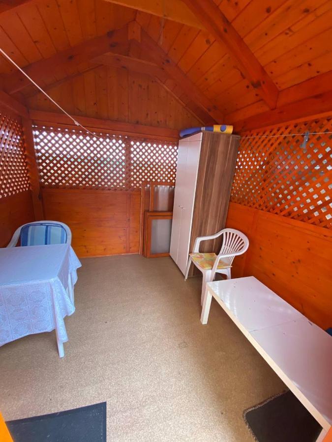 Sofi Appartment Hévíz Eksteriør billede