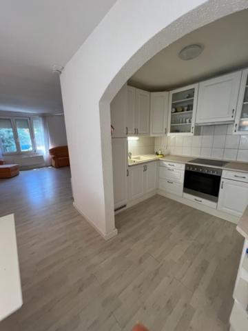 Sofi Appartment Hévíz Eksteriør billede