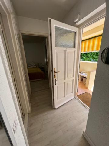 Sofi Appartment Hévíz Eksteriør billede
