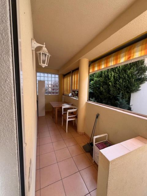 Sofi Appartment Hévíz Eksteriør billede