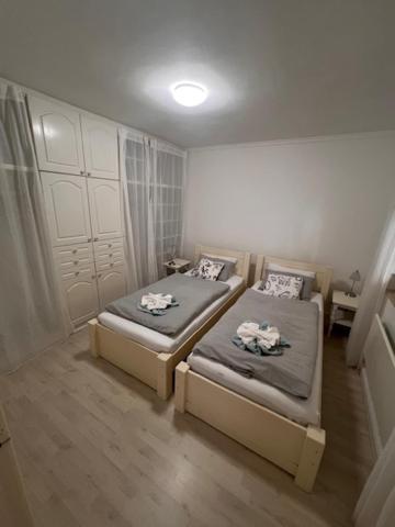 Sofi Appartment Hévíz Eksteriør billede