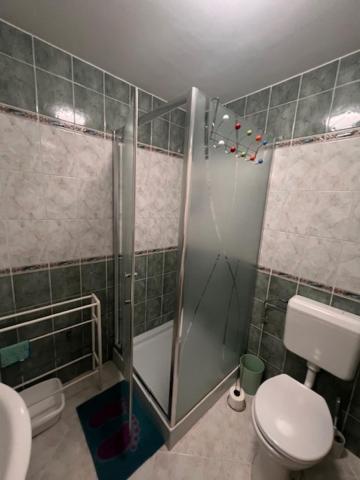 Sofi Appartment Hévíz Eksteriør billede
