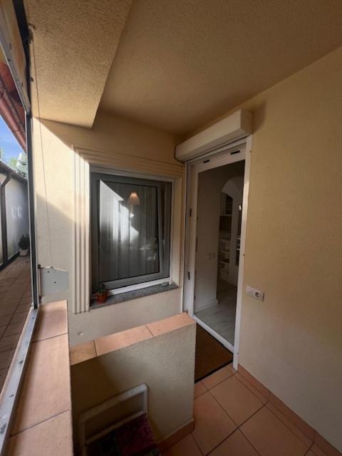 Sofi Appartment Hévíz Eksteriør billede