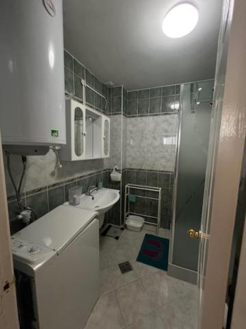 Sofi Appartment Hévíz Eksteriør billede