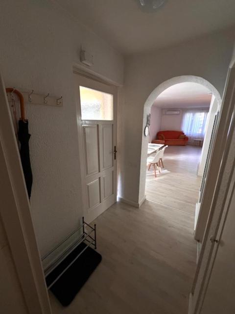 Sofi Appartment Hévíz Eksteriør billede